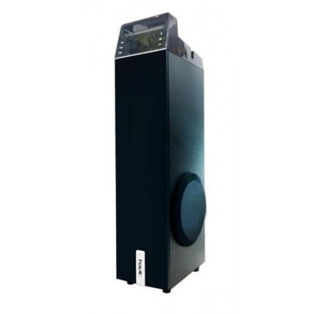 Havit multimedia woofer sales speakers with bluetooth